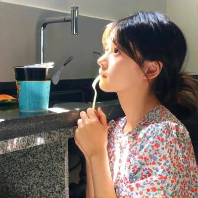 女孩大老板